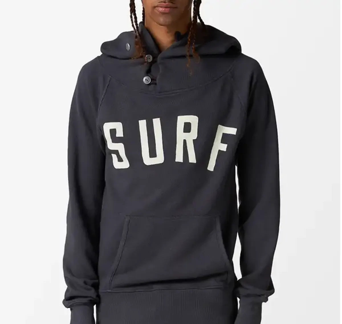 Kapital Surf Hoodie