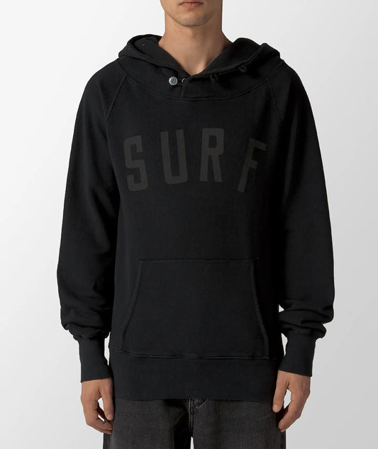 Kapital Surf Hoodie Pullover
