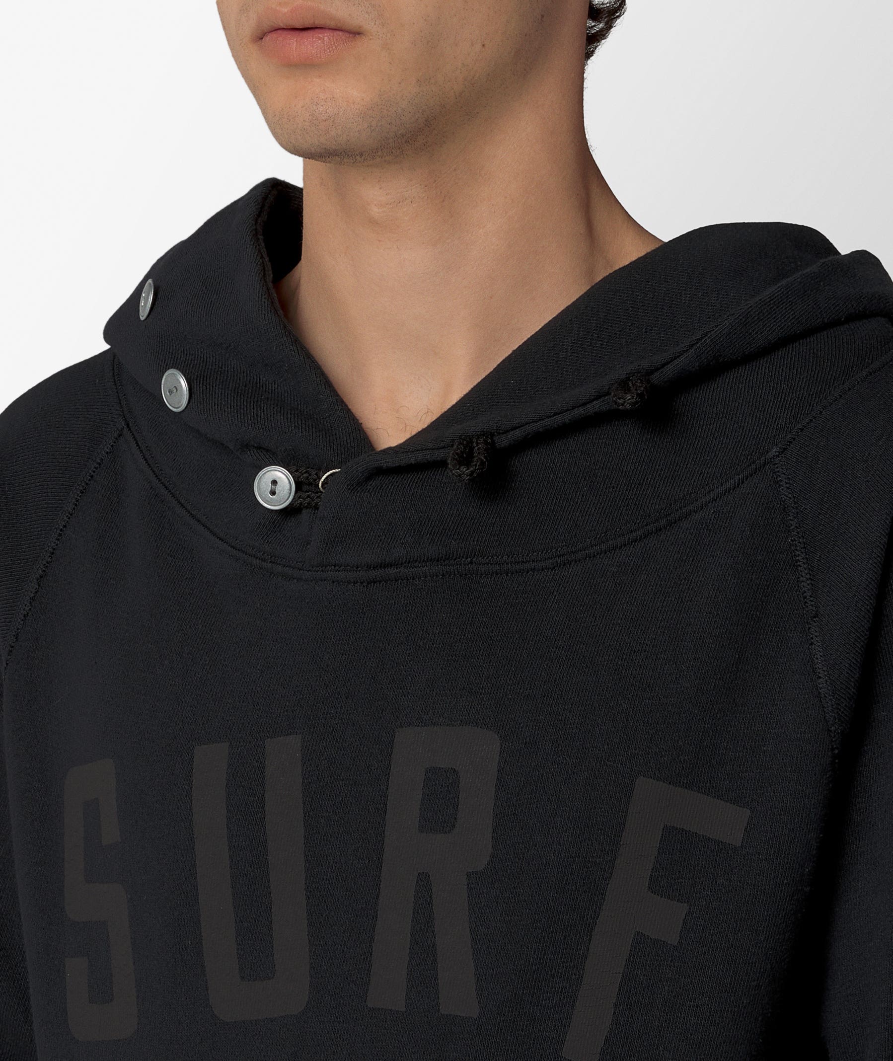Kapital Surf Hoodie - Zing Apparel