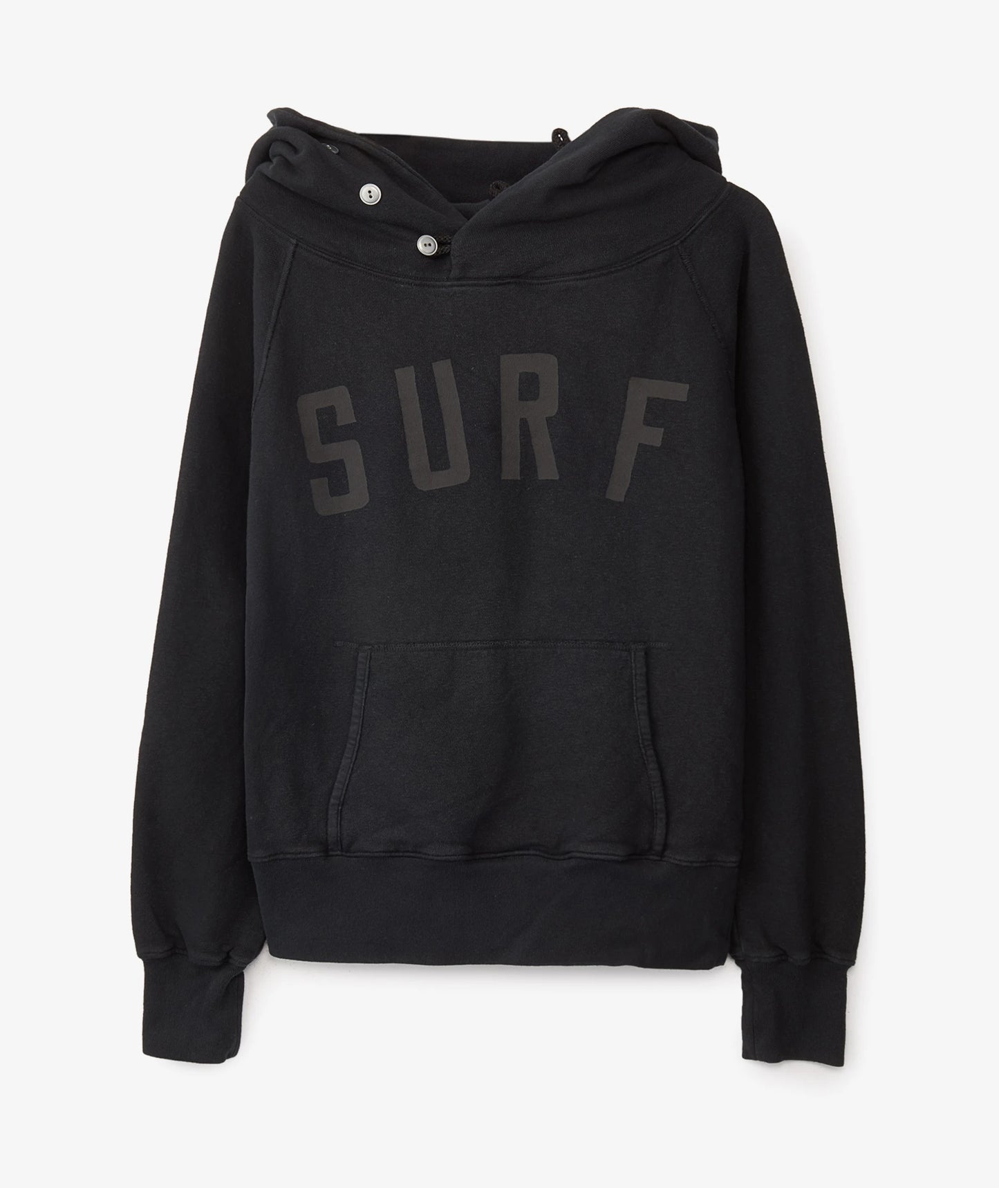 Kapital Surf Hoodie Pullover Men