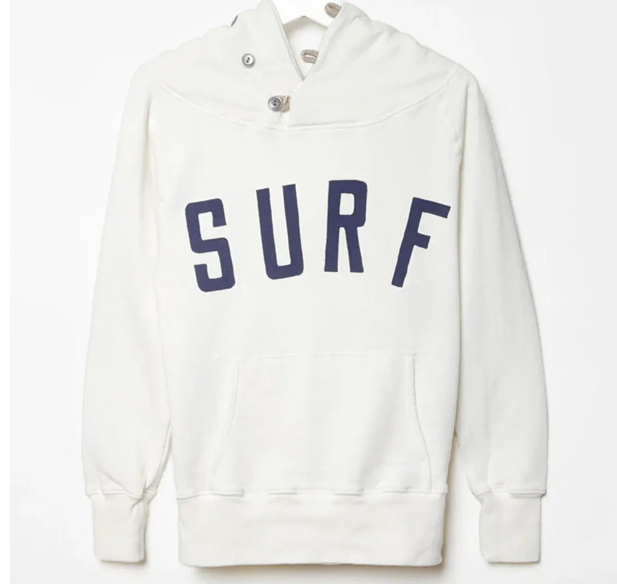 Kapital Surf Hoodie