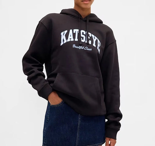 Katseye Gap Hoodie