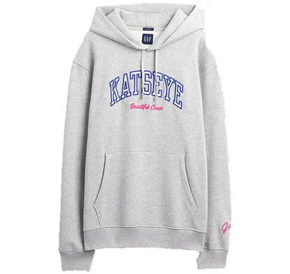 Katseye Gap Hoodie