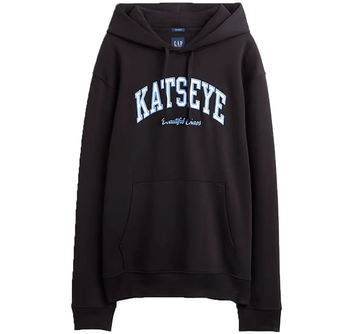 Katseye Gap Hoodie