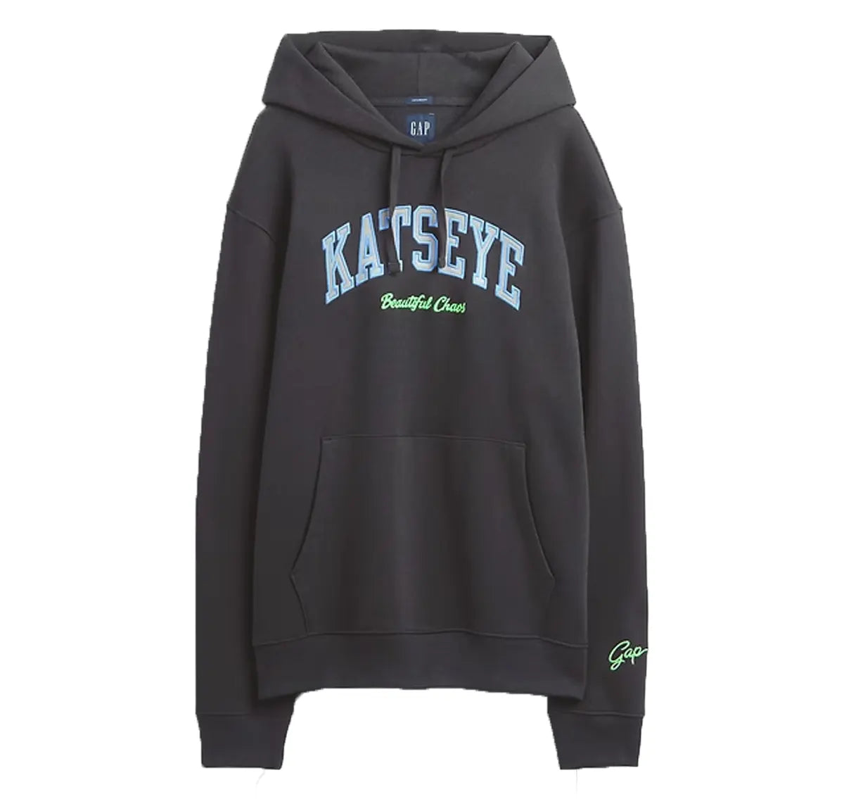 Katseye Gap Hoodie