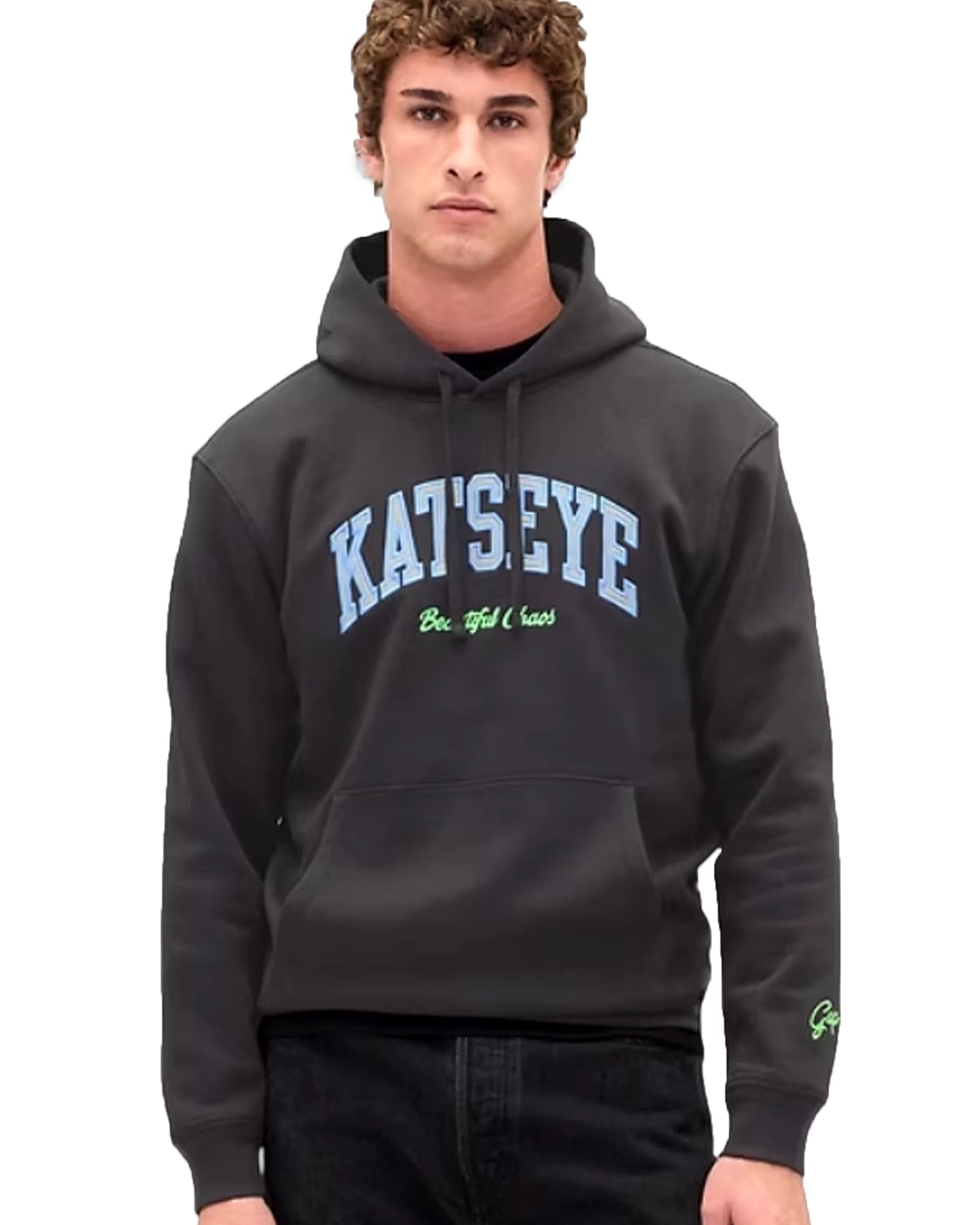 Katseye Gap Hoodie