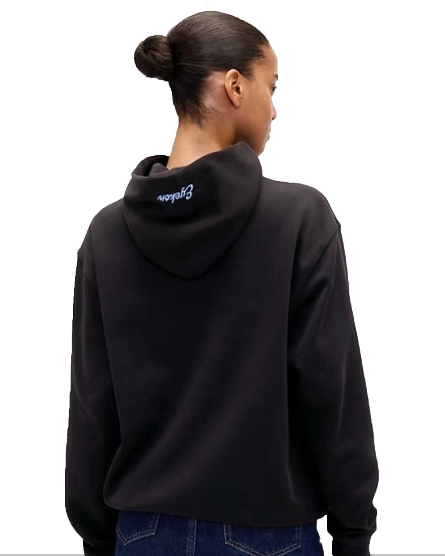 Katseye Gap Hoodie
