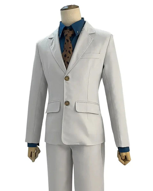 Kento Nanami Costume
