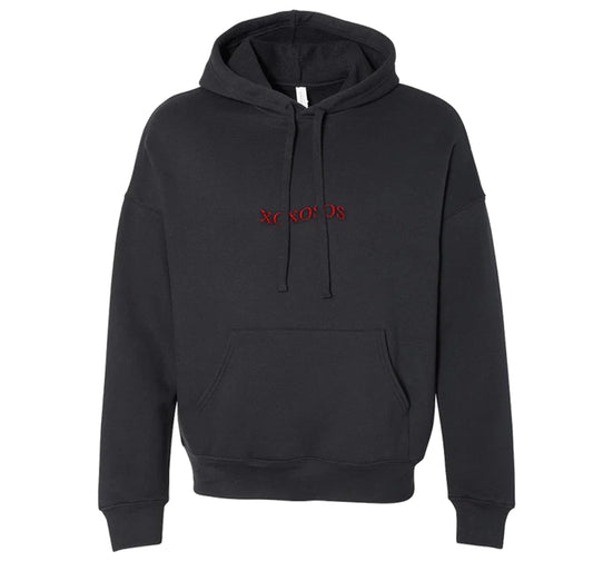 Keshi_Xoxosos_Hoodie_Men