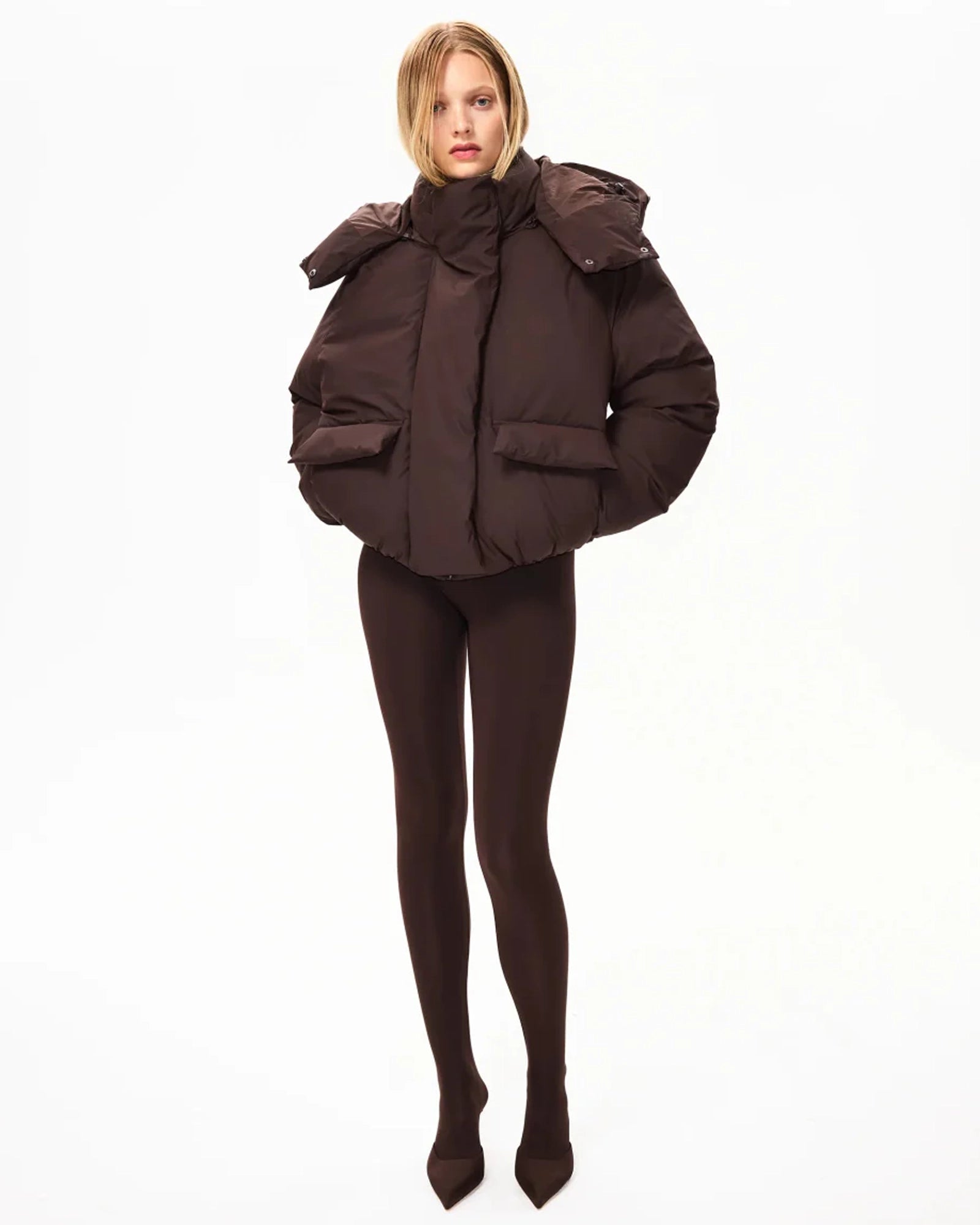 Khy-Puffer-Jacket-Dark-Brown