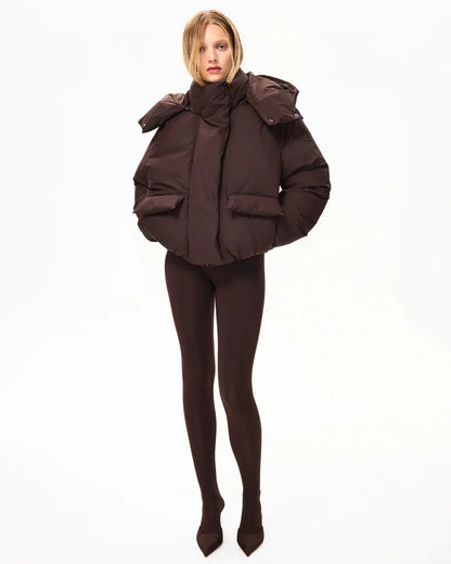 Khy-Puffer-Jacket-Dark-Brown