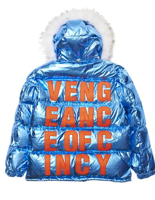 King_Von_Blue_Jacket_Back