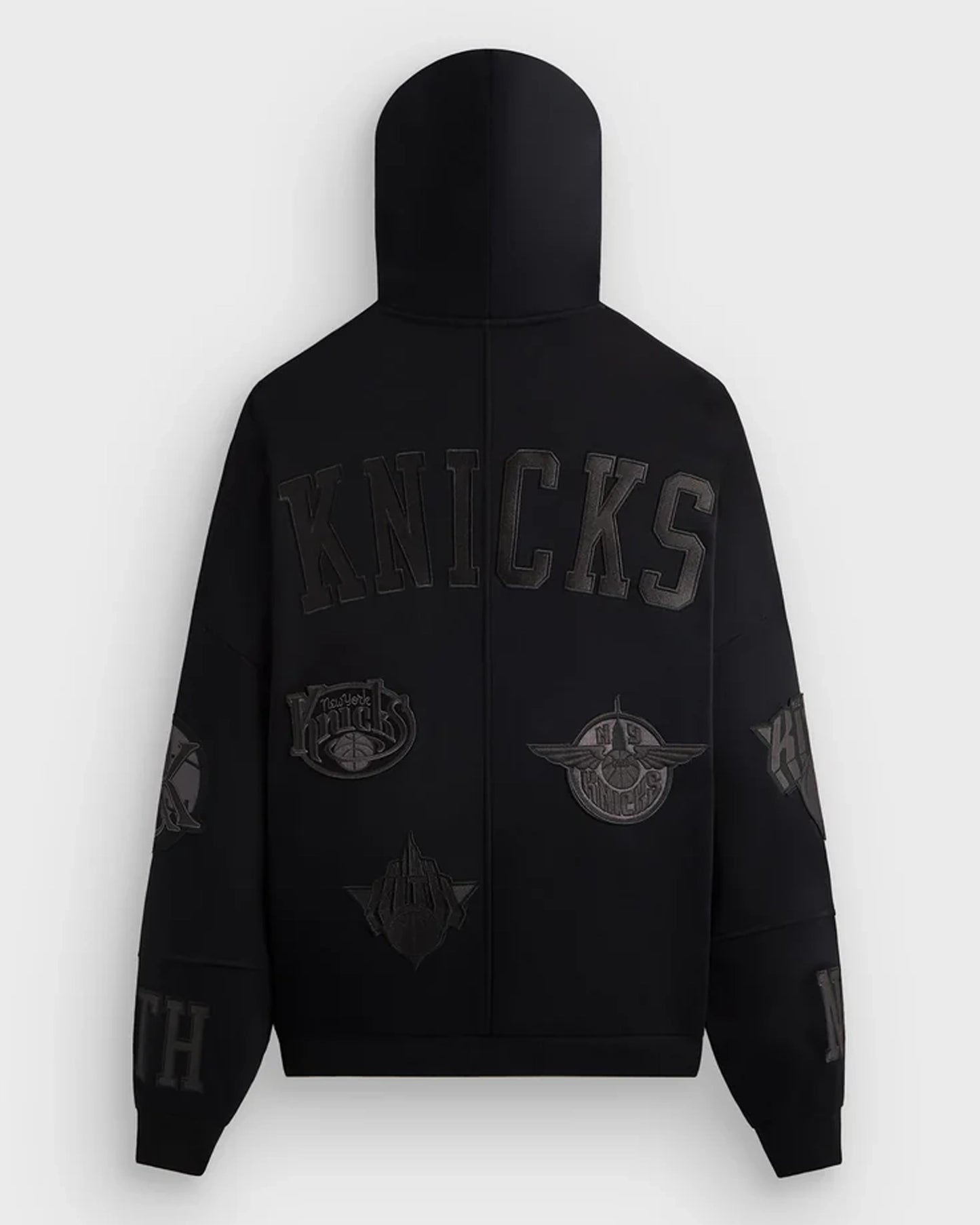Kith-For-The-New-York-Knicks-Mash-Up-Braxton-Vintage-Black-Hoodie