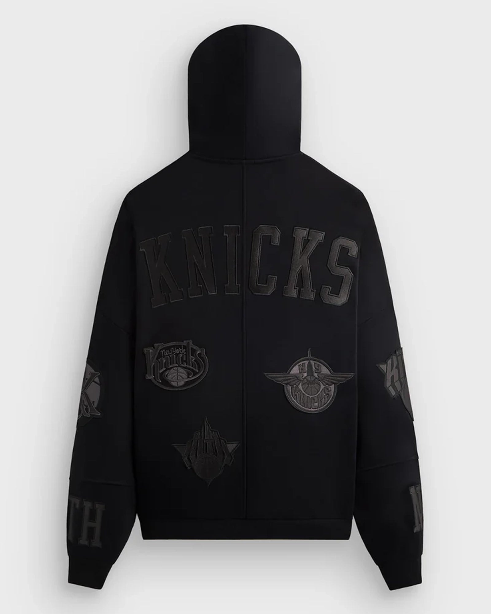 Kith-For-The-New-York-Knicks-Mash-Up-Braxton-Vintage-Black-Hoodie