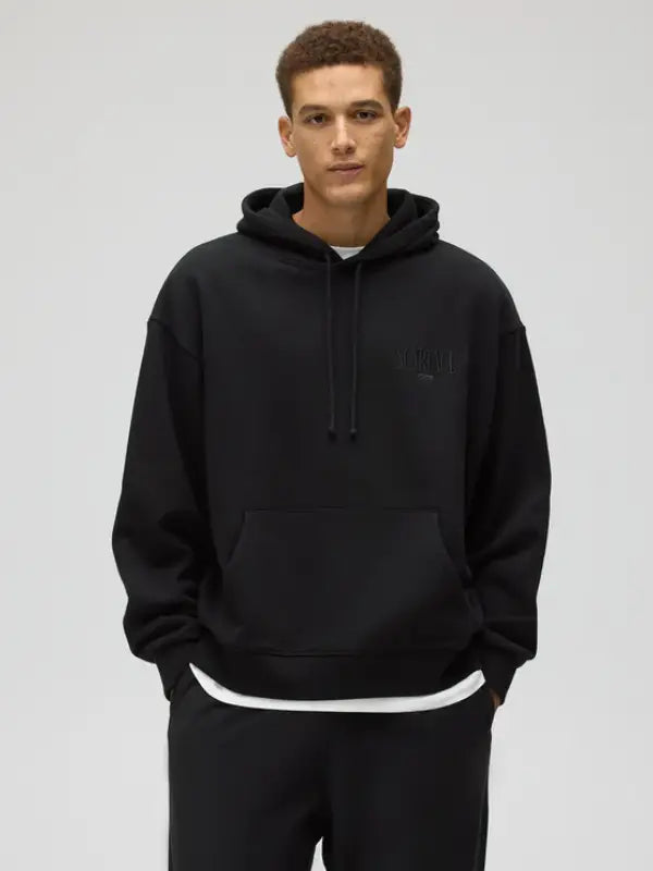 Kith x Scarface Tony Applique Nelson Hoodie