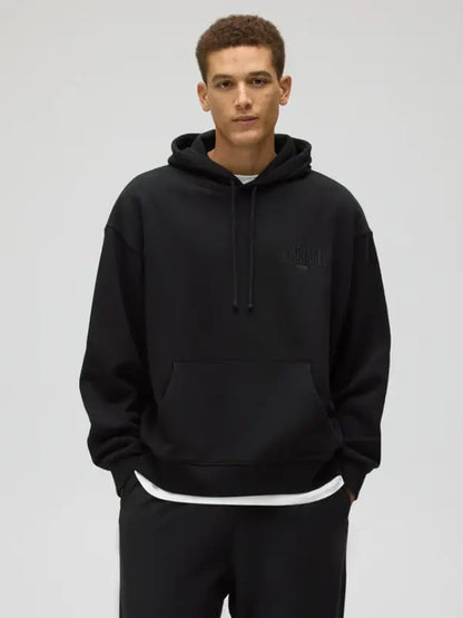 Kith x Scarface Tony Applique Nelson Hoodie