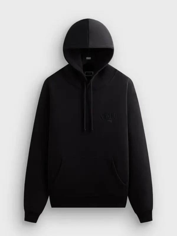 Kith x Scarface Tony Applique Nelson Hoodie