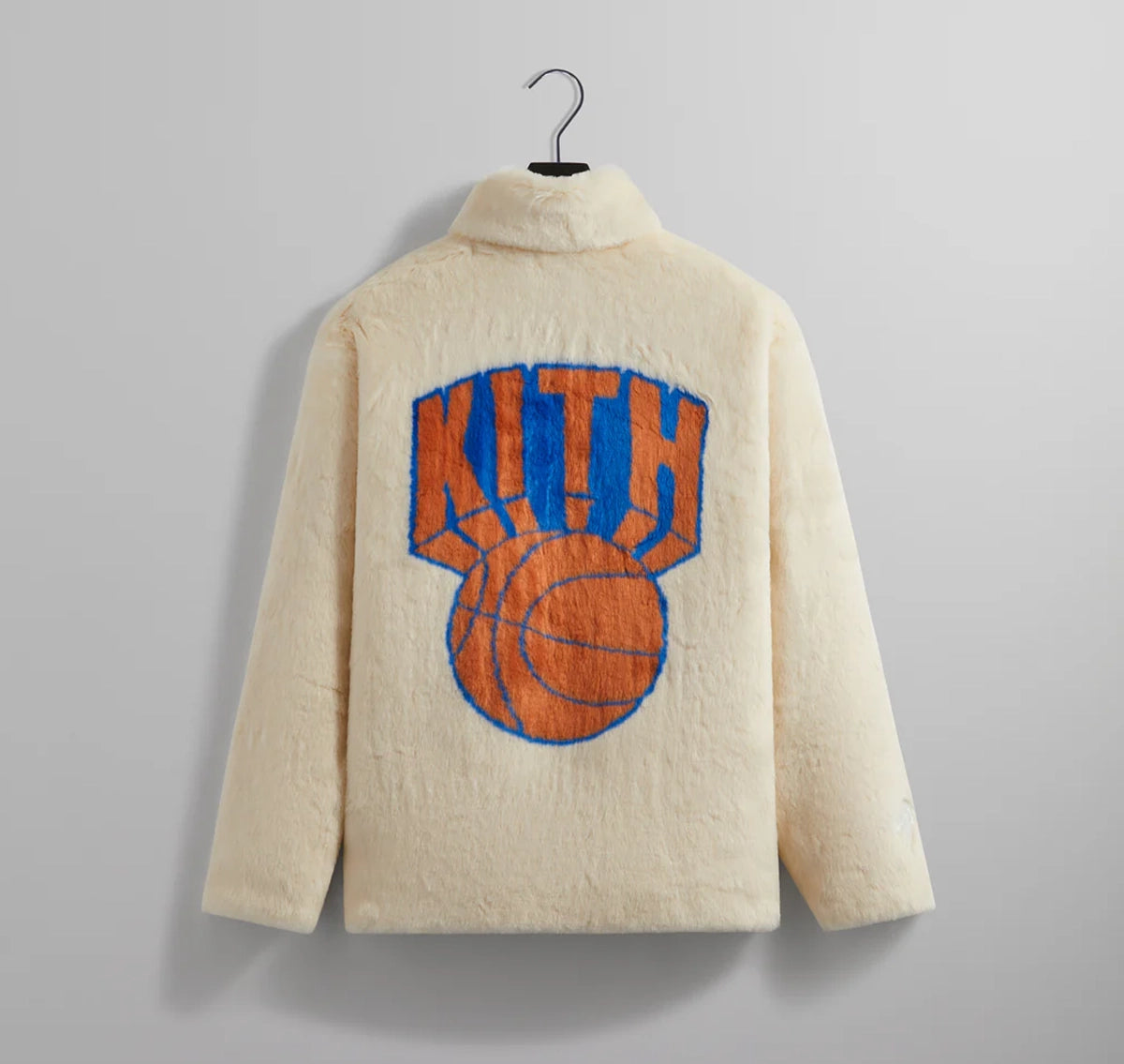 Kith_For_The_New_York_Knicks_Faux_Fur_Coaches_Jacket
