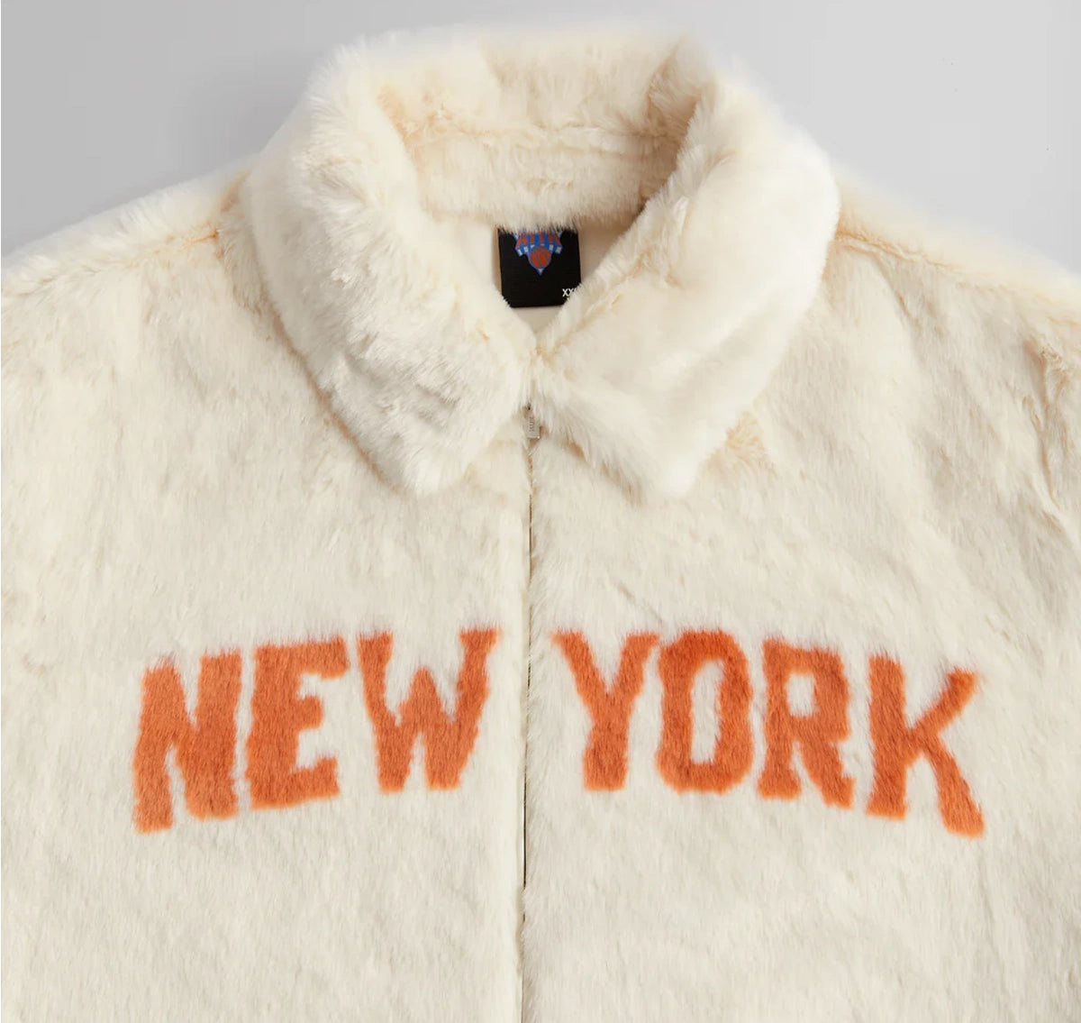 Kith_Knicks_Fur_Jacket_On_Sale
