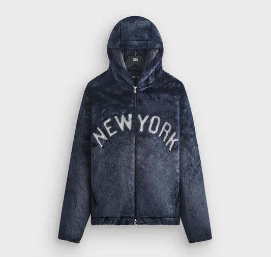 Kith_New_York_Yankees_Faux_Fur_Jacket