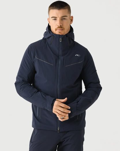 Kjus Ski Jacket