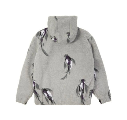 Koi_Fish_Zip_Up_Taylor_Swift_Hoodie