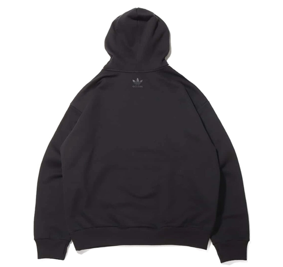 Korn Adidas Hoodie – Zing Apparel