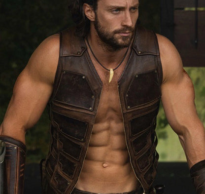 Kraven_Vest