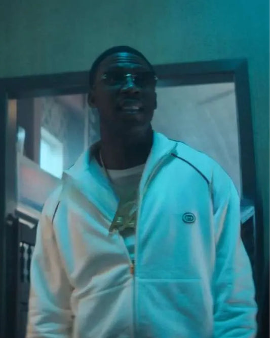 Lamar_Silas_Black_Mafia_Family_S03_White_Jacket
