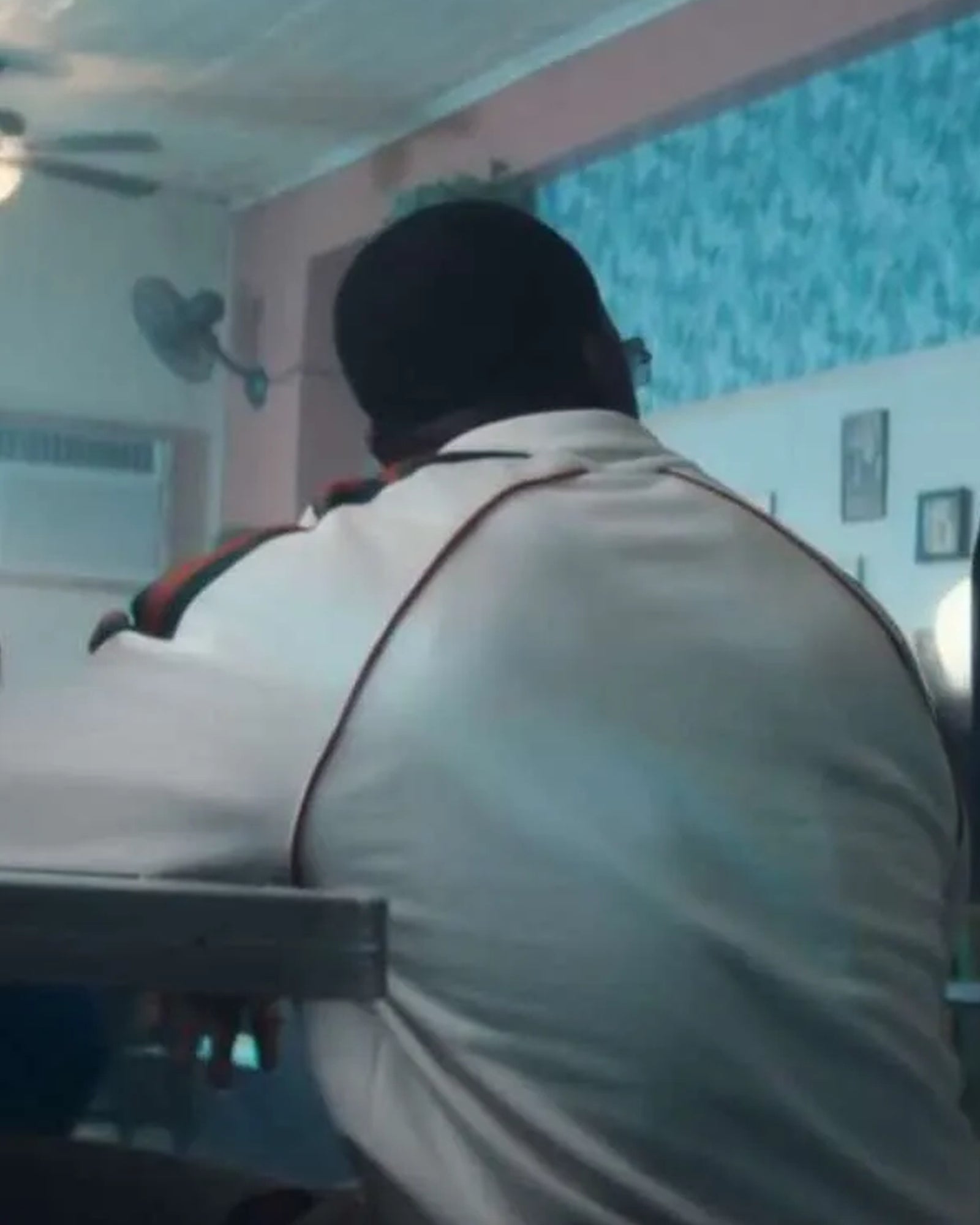 Lamar_Silas_Black_Mafia_Family_S03_White_Jacket_For_Sale