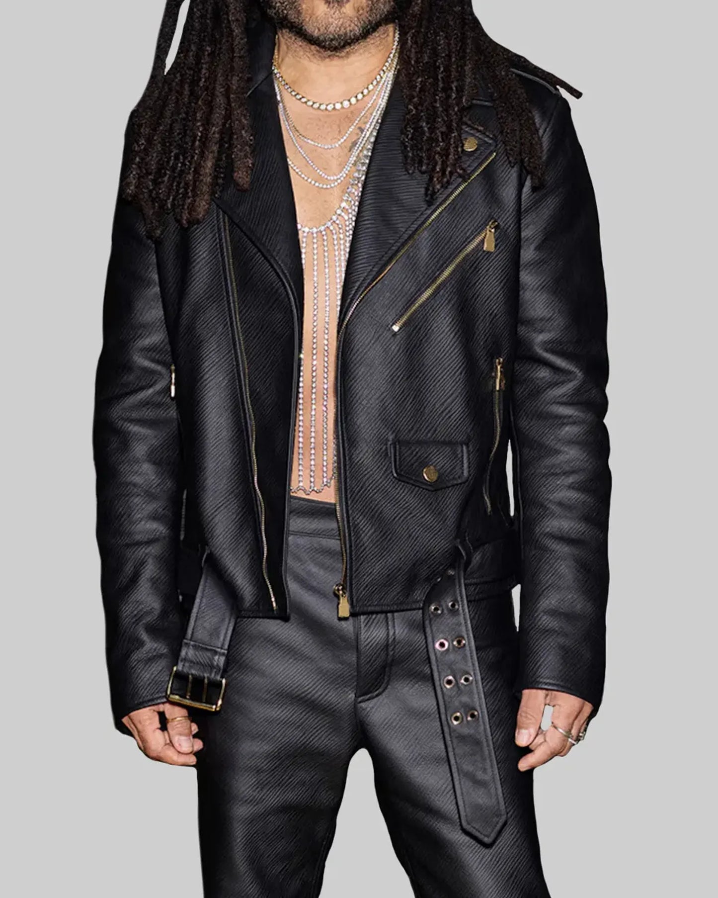 Lenny-Kravitz-Black-Leather-Jacket