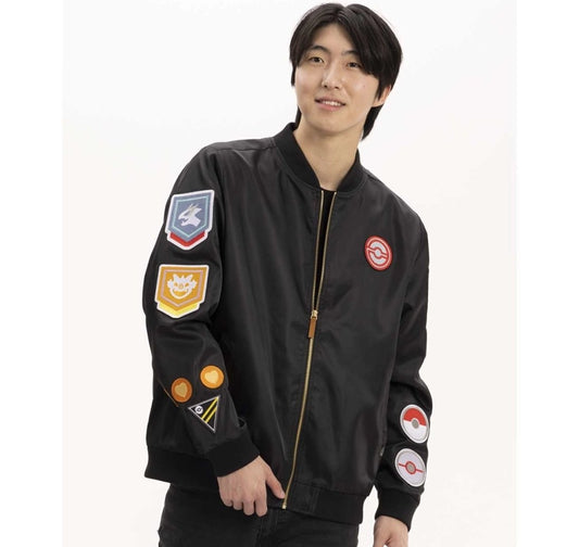 Level_50_Jacket_Pokemon_Go