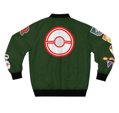 Level 50 Jacket Pokemon Go
