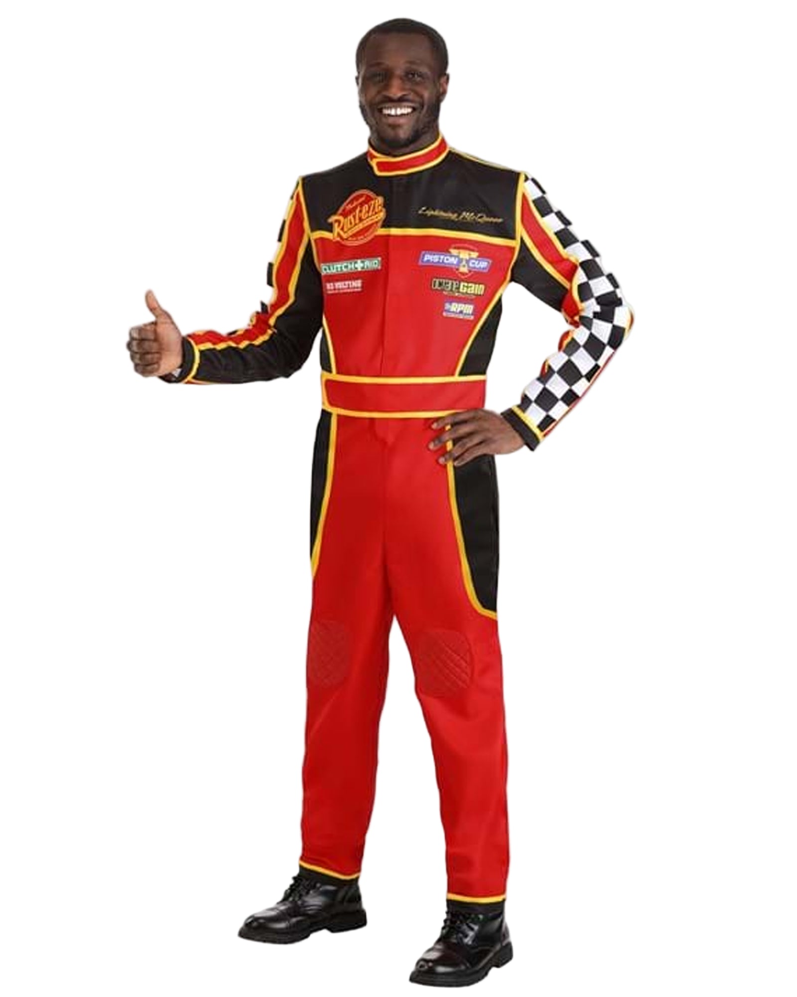 Lightning_McQueen_Costume_For_Men_And_Women