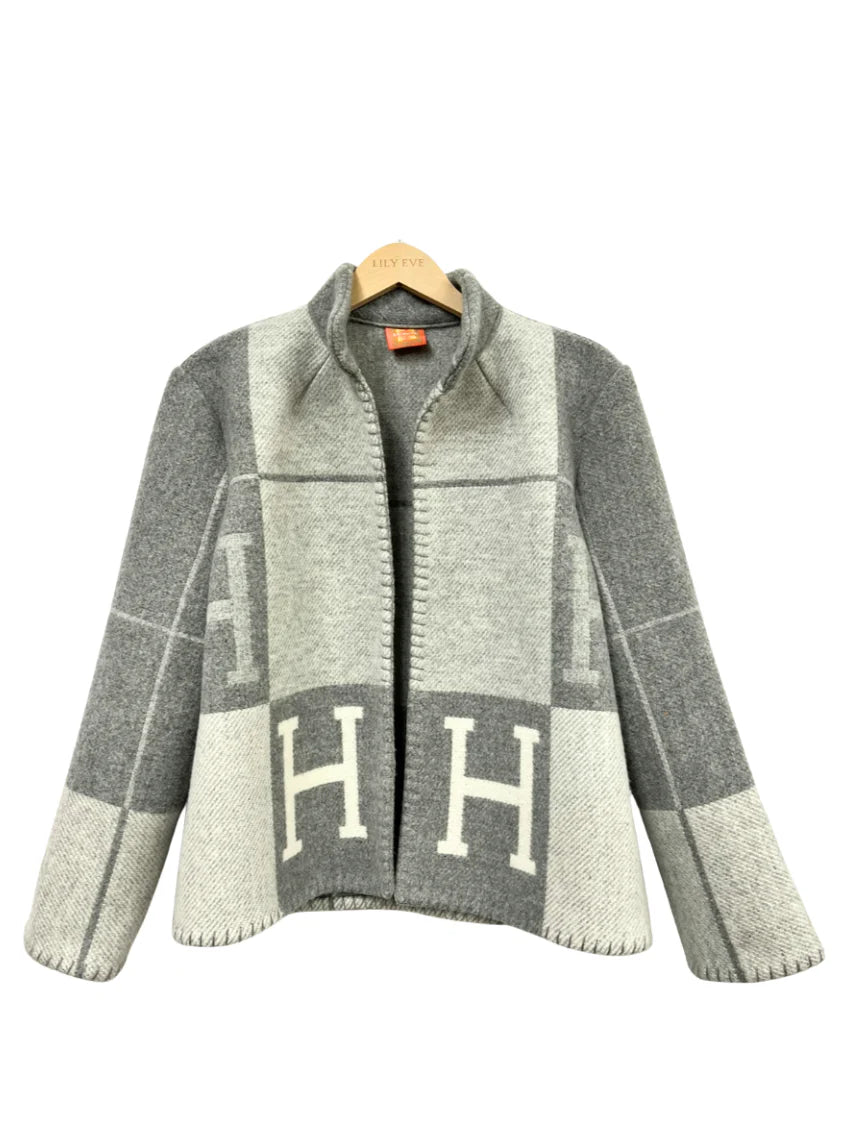 Lily Eve Jacket