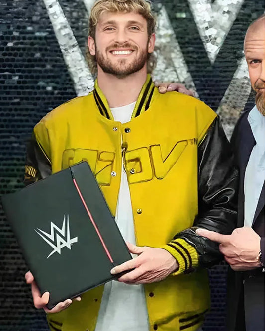 Logan_Paul_Yellow_And_Black_Bomber_Jacket