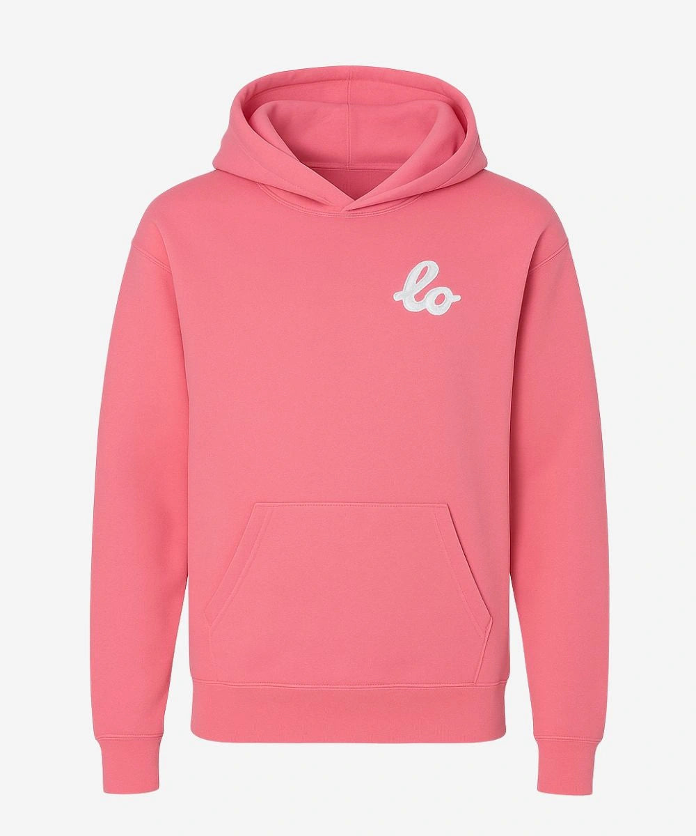 Lola Winters Hoodie