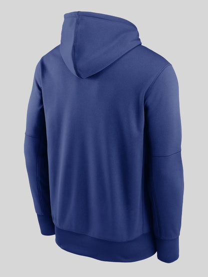 Los-Angeles-Dodgers-2025-Postseason-Authentic-Collection-Mens-Nike-Therma-MLB-Pullover-Hoodie-Blue