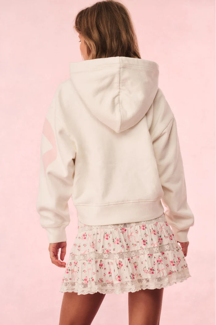 Love_Shack_Fancy_Bow_Hoodie-For_Sale