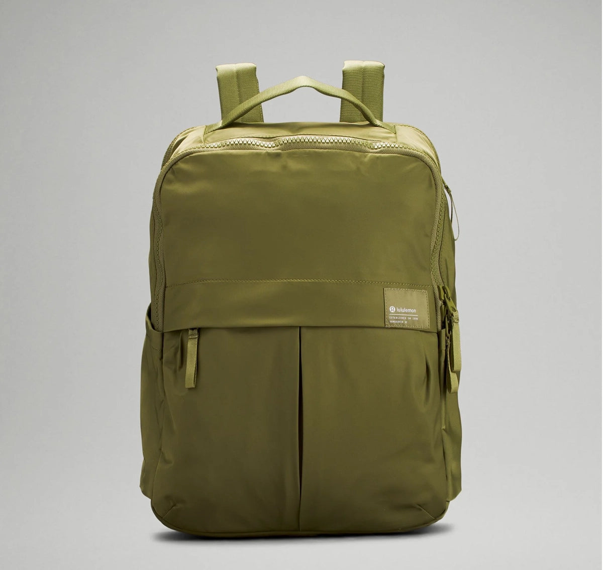 Lululemon_Backpack_Green_For_Sale