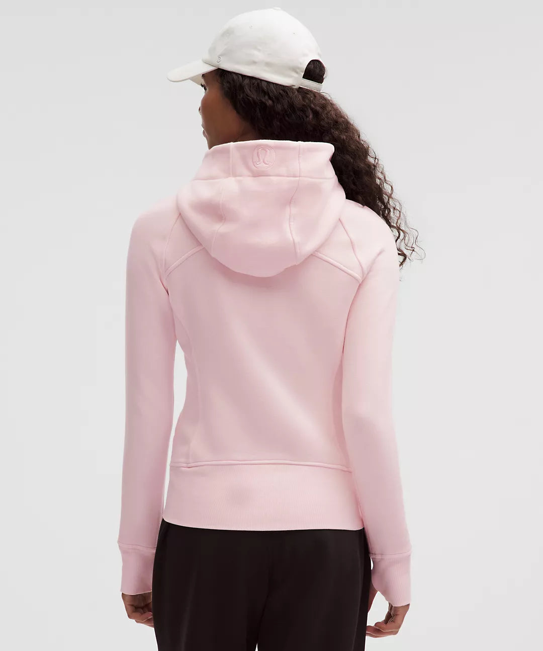 Lululemon Scuba Hoodie