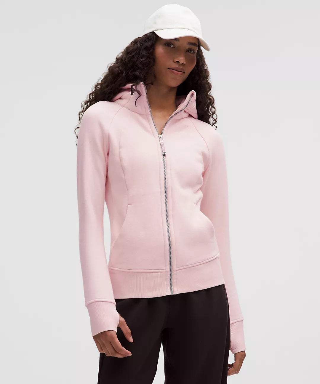 Lululemon Scuba Hoodie