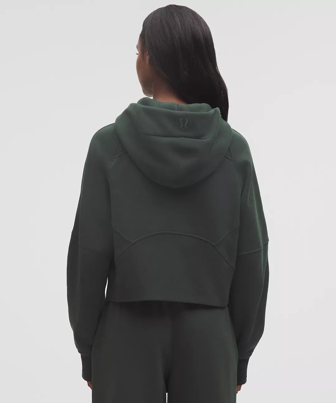 Lululemon Scuba Hoodie