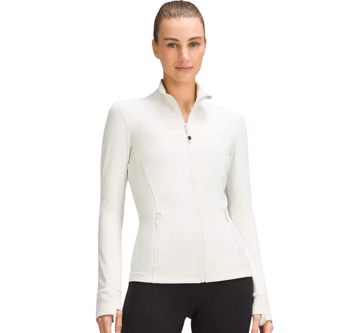 Lululemon Zip Up Jacket