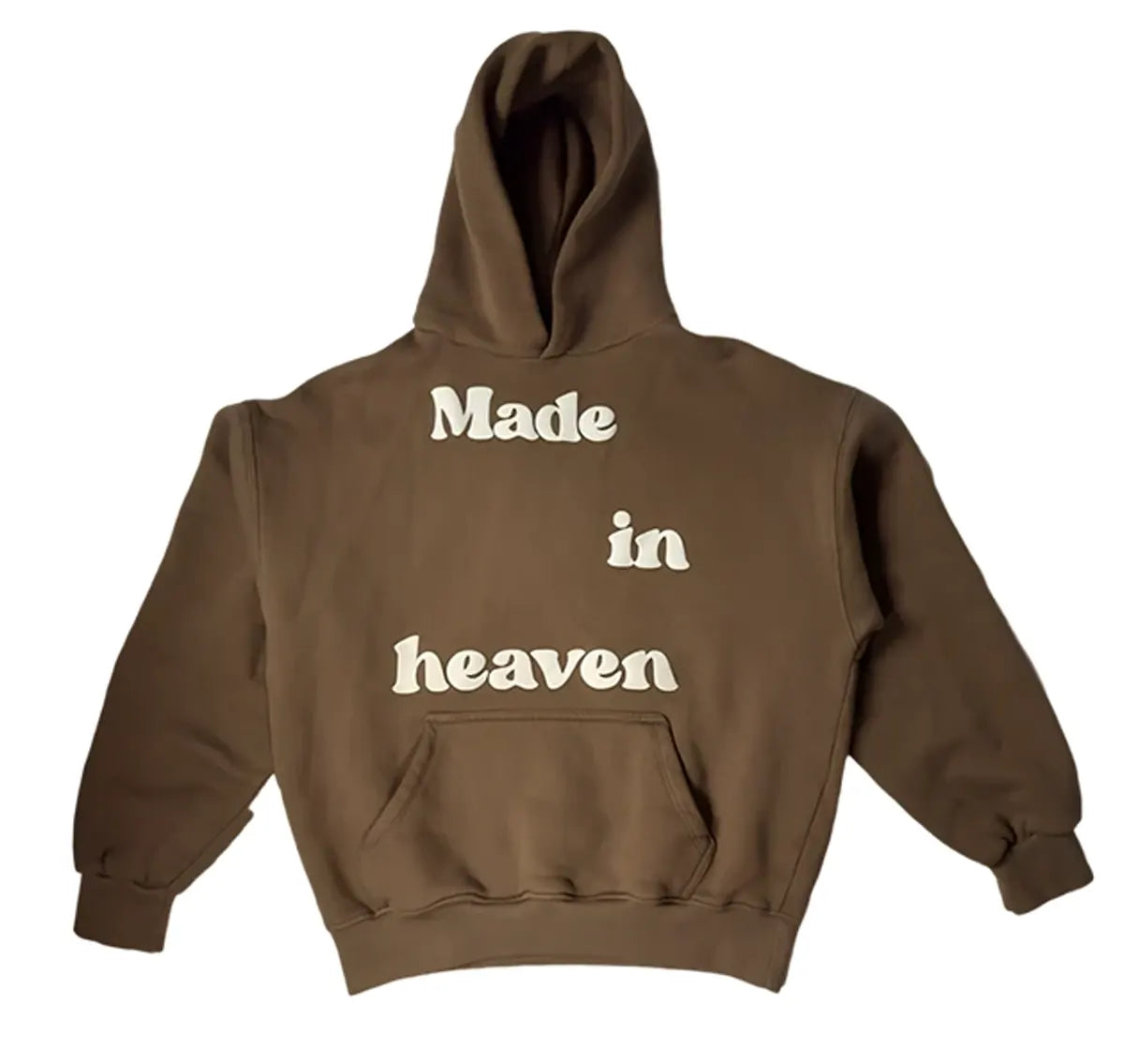 Made In Heaven Hoodie