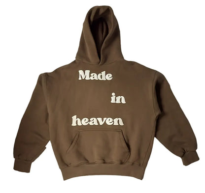 Made In Heaven Hoodie