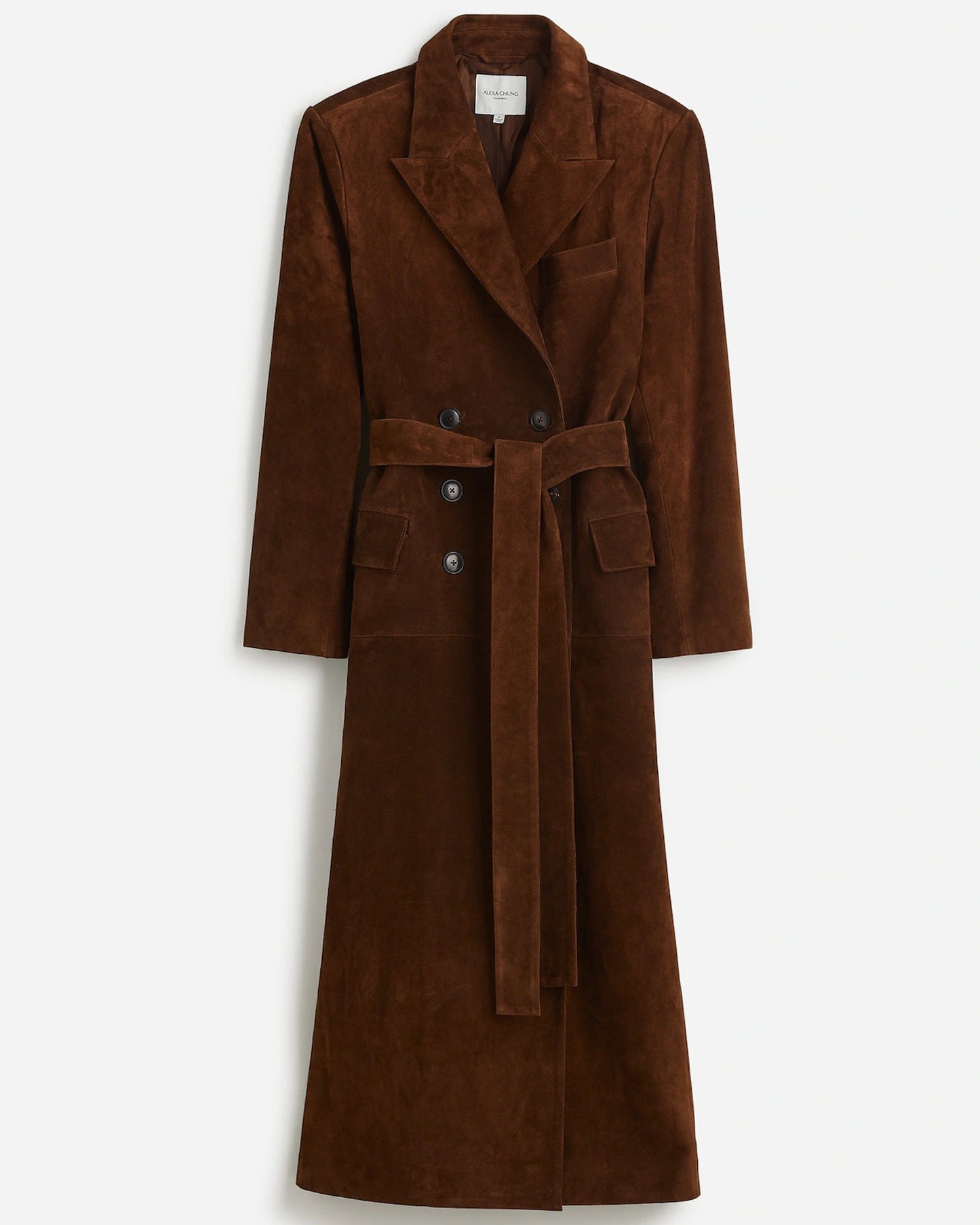 Madewell-Alexa-Chung-Suede-Coat