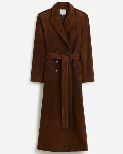 Madewell-Alexa-Chung-Suede-Coat
