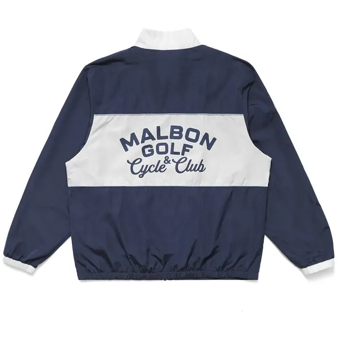 Malbon Golf Jacket - Zing Apparel