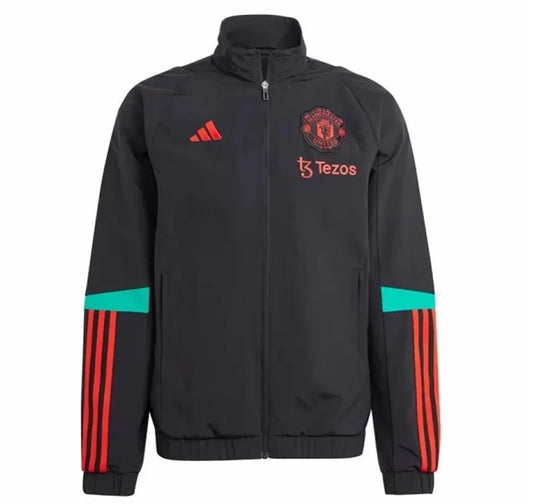 Manchester_United_Black_Presentation_Jacket_2023/24